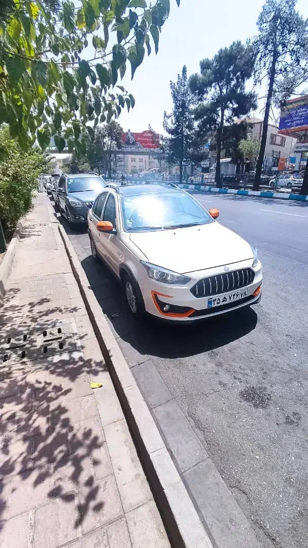 اطلس بدون سانروف GL صفرخشک مدل ۱۴۰۴//آماده تحویل|خودرو سواری و وانت|تهران, شهرآرا|دیوار