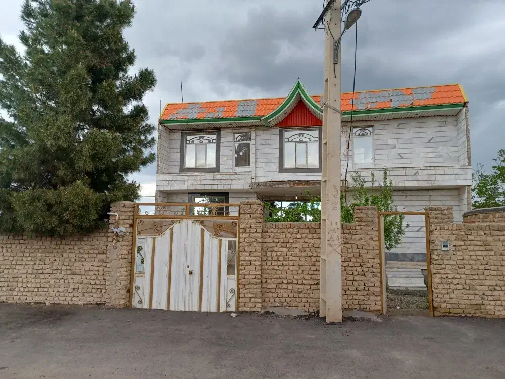 ساختمان|فروش خانه و ویلا|بشاریات, |دیوار