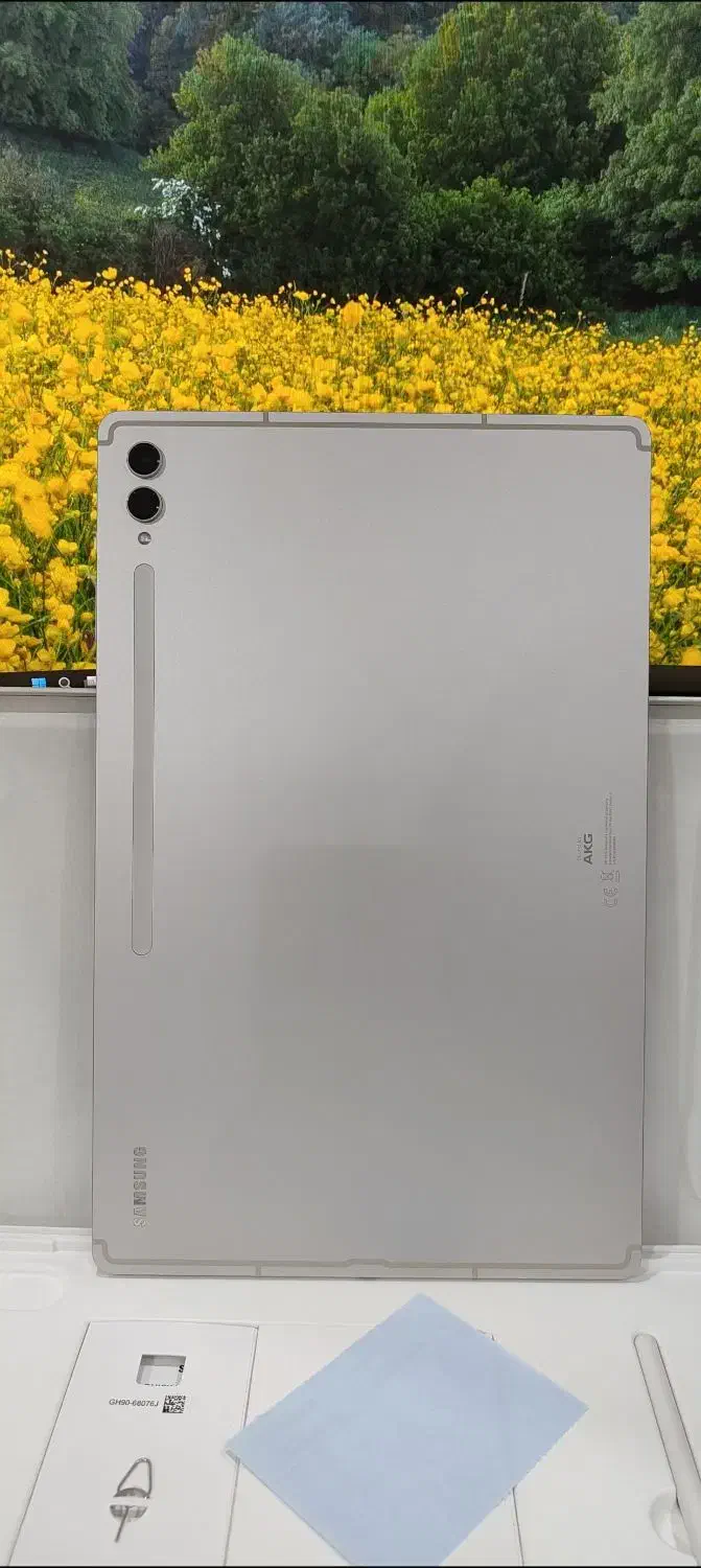 Samsung Tab S9 Ultra 1TB/Ram16|تبلت|تهران, میرداماد|دیوار