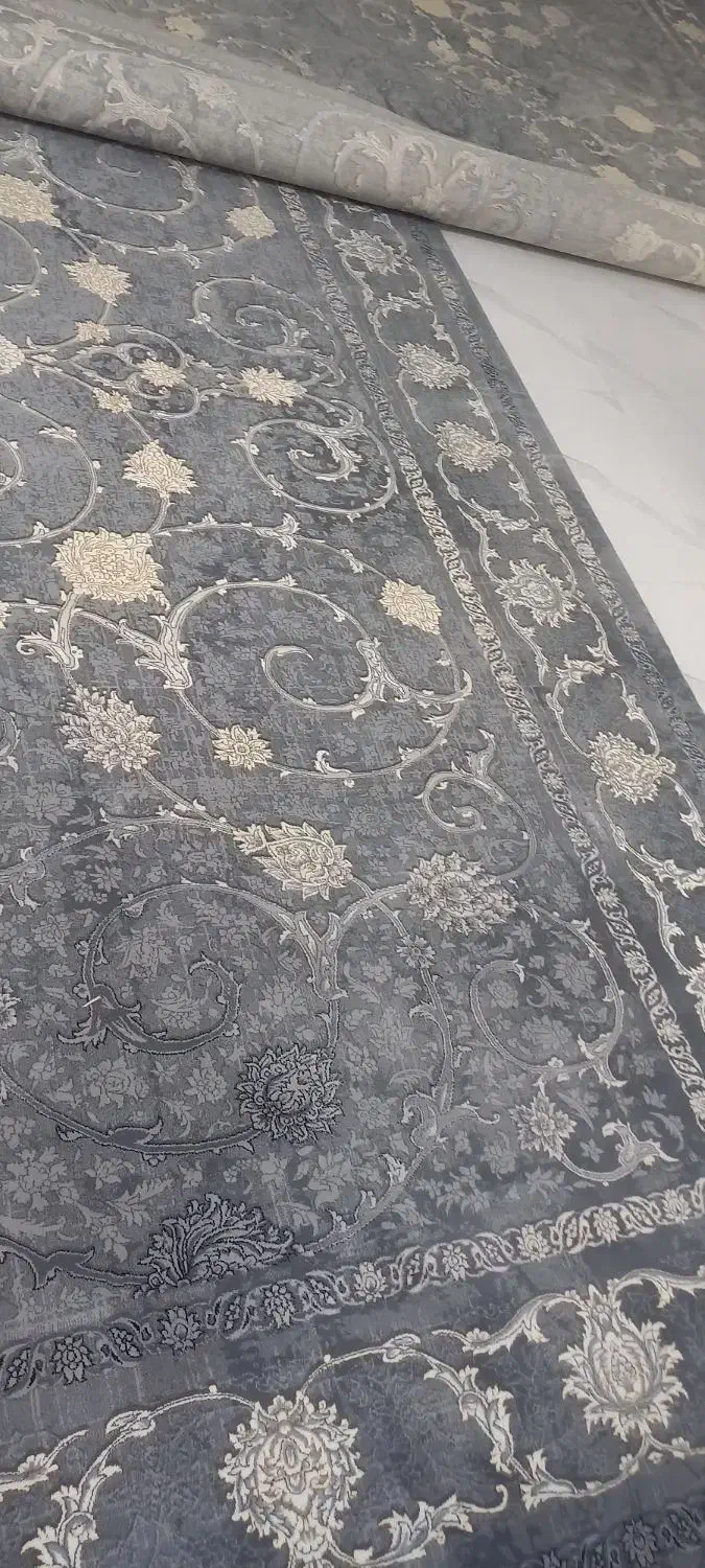 دو تخته قالی ۱۲ متری و دو تا ۹ متری|فرش|الشتر, |دیوار