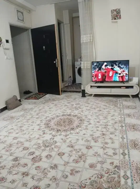 ۴۲متر/تکواحدی/طبقه همکف/فول بازسازی/طوس|فروش آپارتمان|تهران, سلسبیل شمالی|دیوار