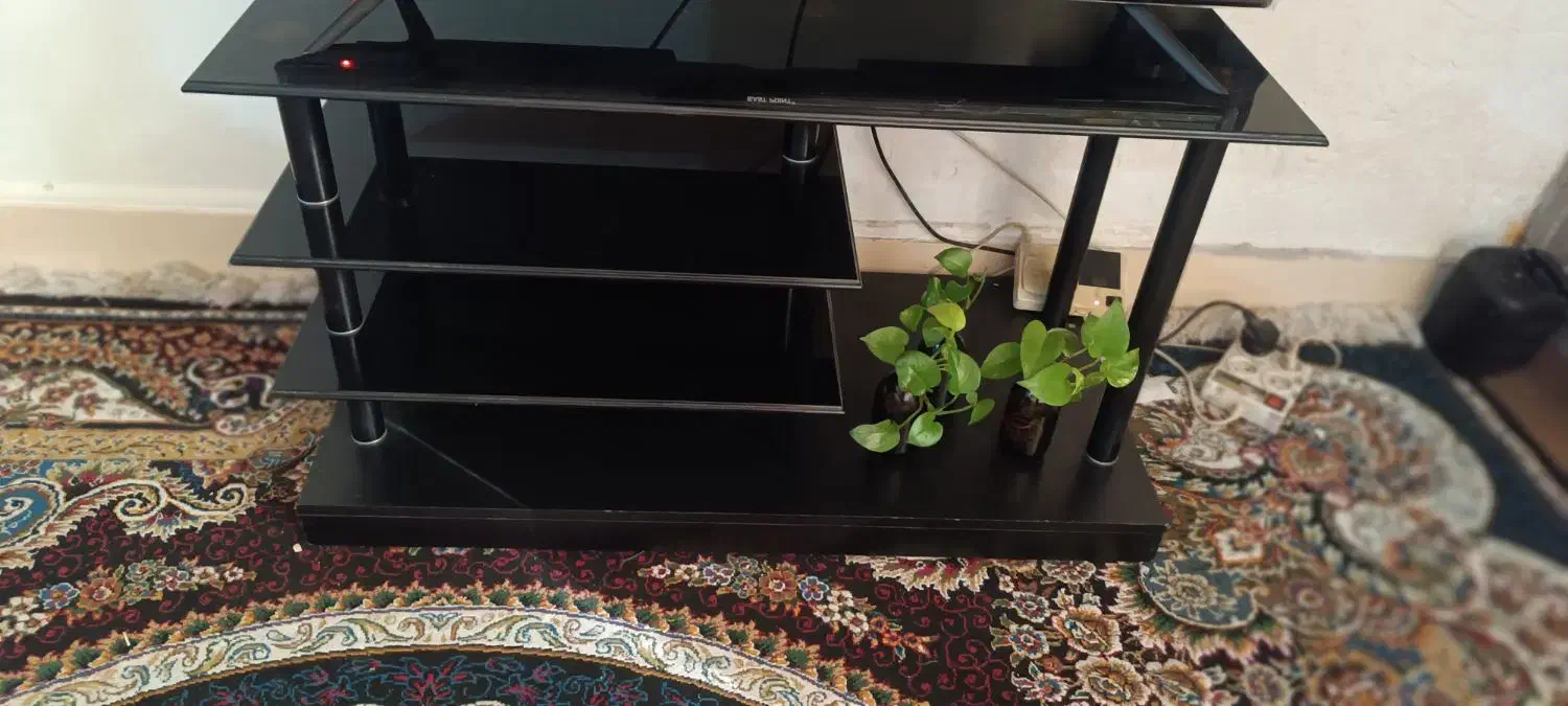 زیر تلویزیونی|میز تلویزیون|شیراز, آزادگان|دیوار