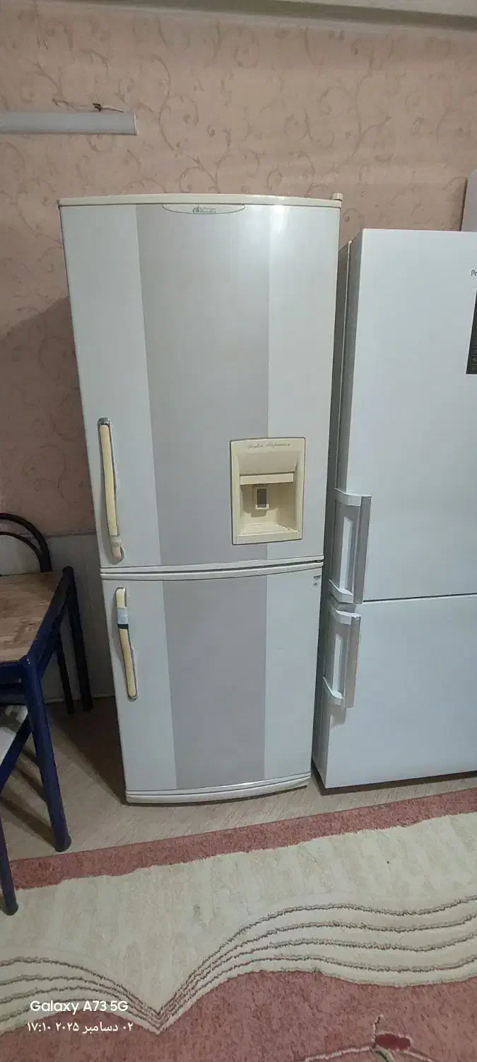 یخچال و فریزر هیمالیا|یخچال و فریزر|نیشابور, شهرک رسولی|دیوار