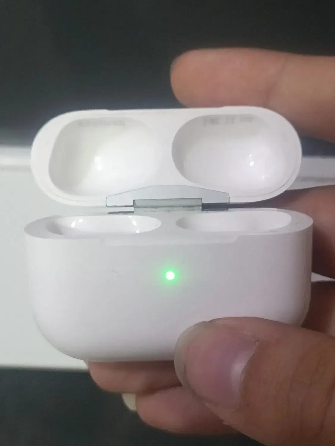 AirPods Pro 2|لوازم جانبی موبایل و تبلت|پاکدشت, پاکدشت (مامازند)|دیوار
