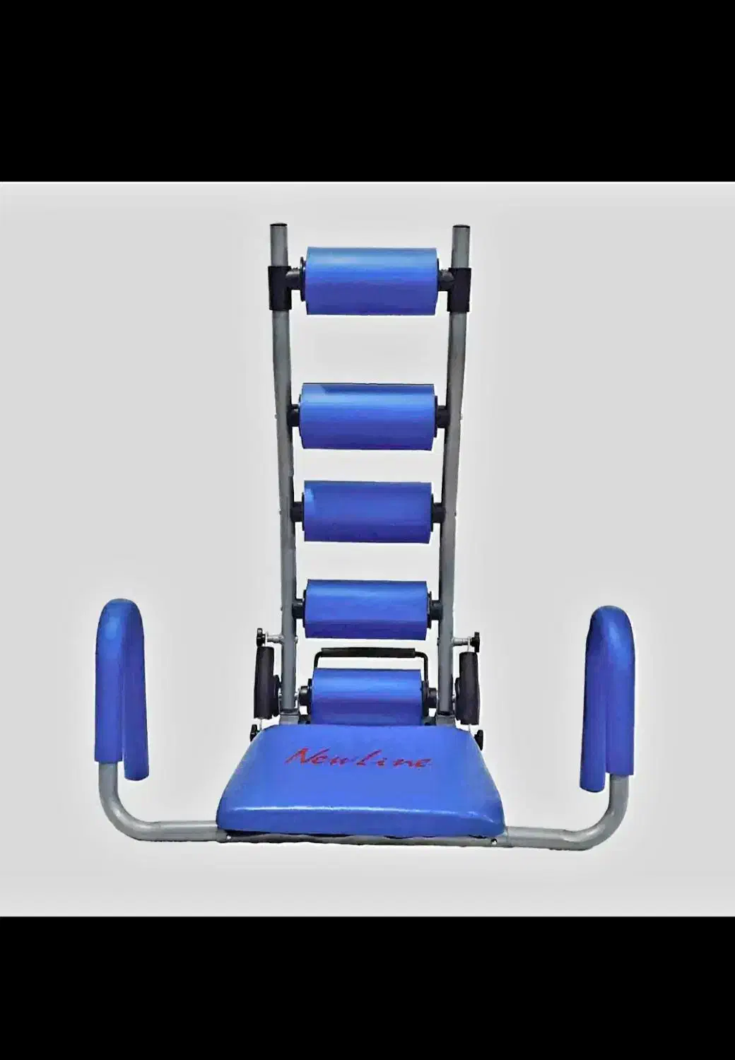 دستگاه دراز و نشست کاملا نو|تجهیزات ورزشی|لار, |دیوار