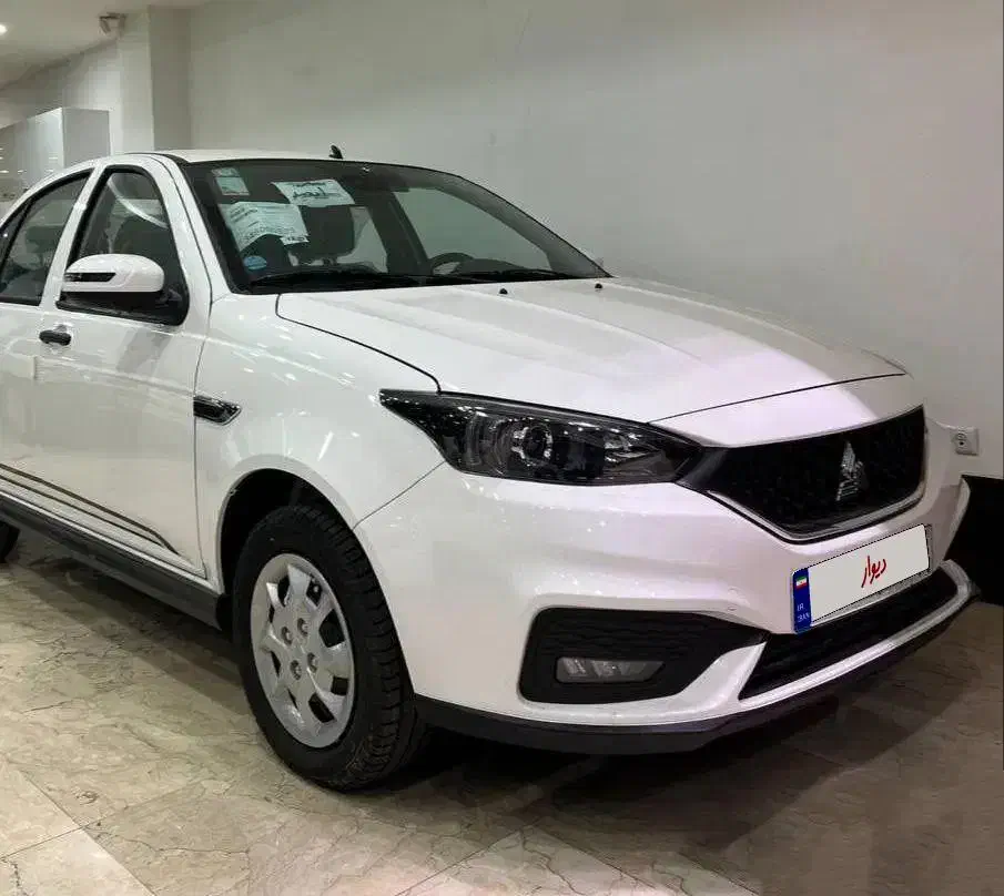 سهند سفارش مدیران صفر 1404|خودرو سواری و وانت|تهران, تهرانسر شرقی|دیوار