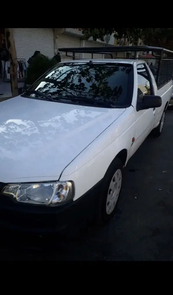 راننده آریسان|خدمات حمل و نقل|کرج, کرج نو|دیوار