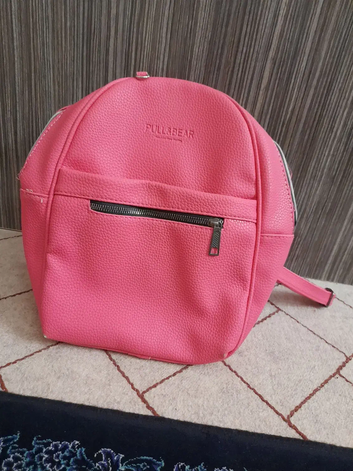 کوله پشتی دخترانه|کیف، کفش، کمربند|اسلام‌شهر, مسکن مهر اسلاشهر (شهرک امام خمینی)|دیوار