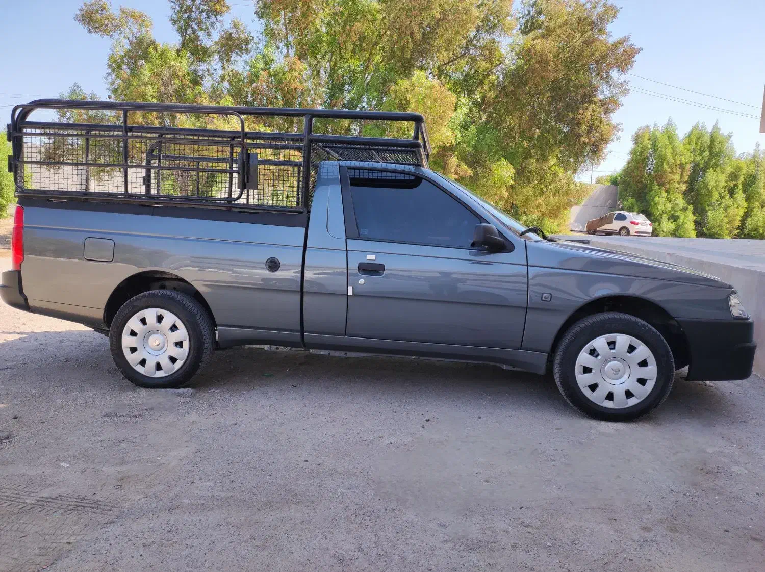 حمل بار،وانت تلفنی ،جابجایی بار،باربری|خودرو سواری و وانت|بندرعباس, |دیوار