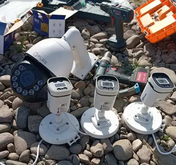 دوربین مداربسته با تکنولوژی هوش مصنوعی|دوربین مداربسته|زاهدان, |دیوار