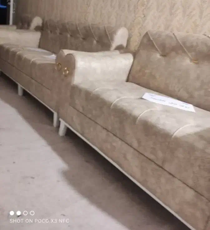 مبل مجآنی به راحتی آب خوردن مبل بخر|مبلمان خانگی و میز عسلی|یاسوج, |دیوار