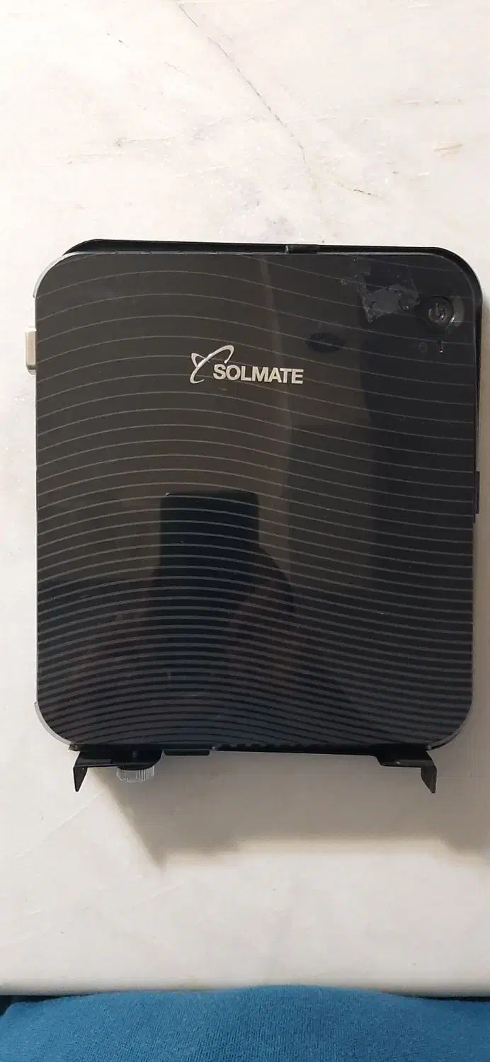 مینی پی سی سولمیت ساشا 3 j1900|رایانه رومیزی|تهران, خواجه نظام الملک|دیوار