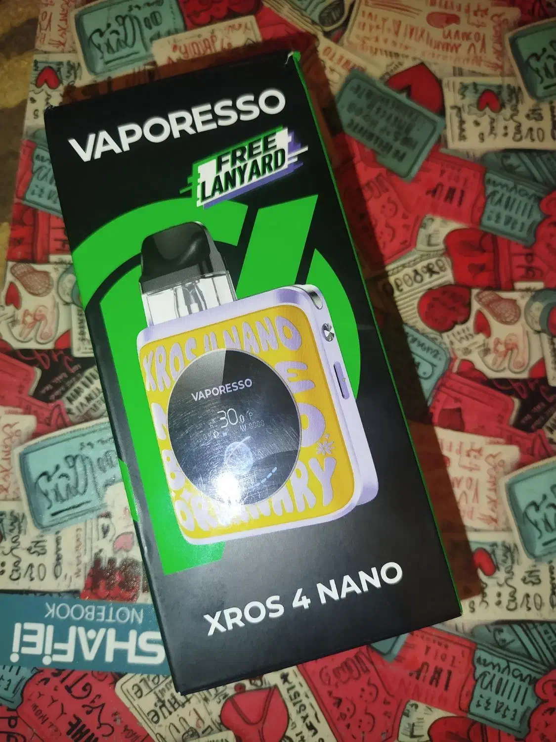 ویپ|زیورآلات و اکسسوری|شیراز, شهرک قمشه|دیوار