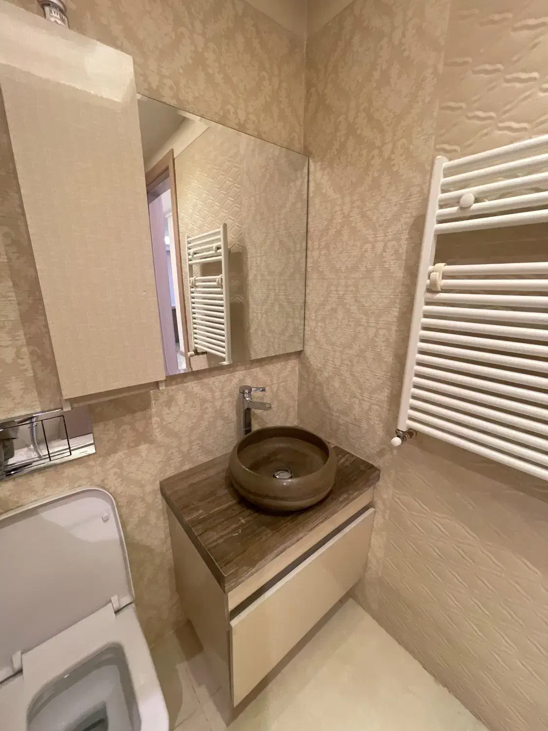 روشویی ۷۰  سانت|لوازم سرویس بهداشتی|تهران, قیطریه|دیوار