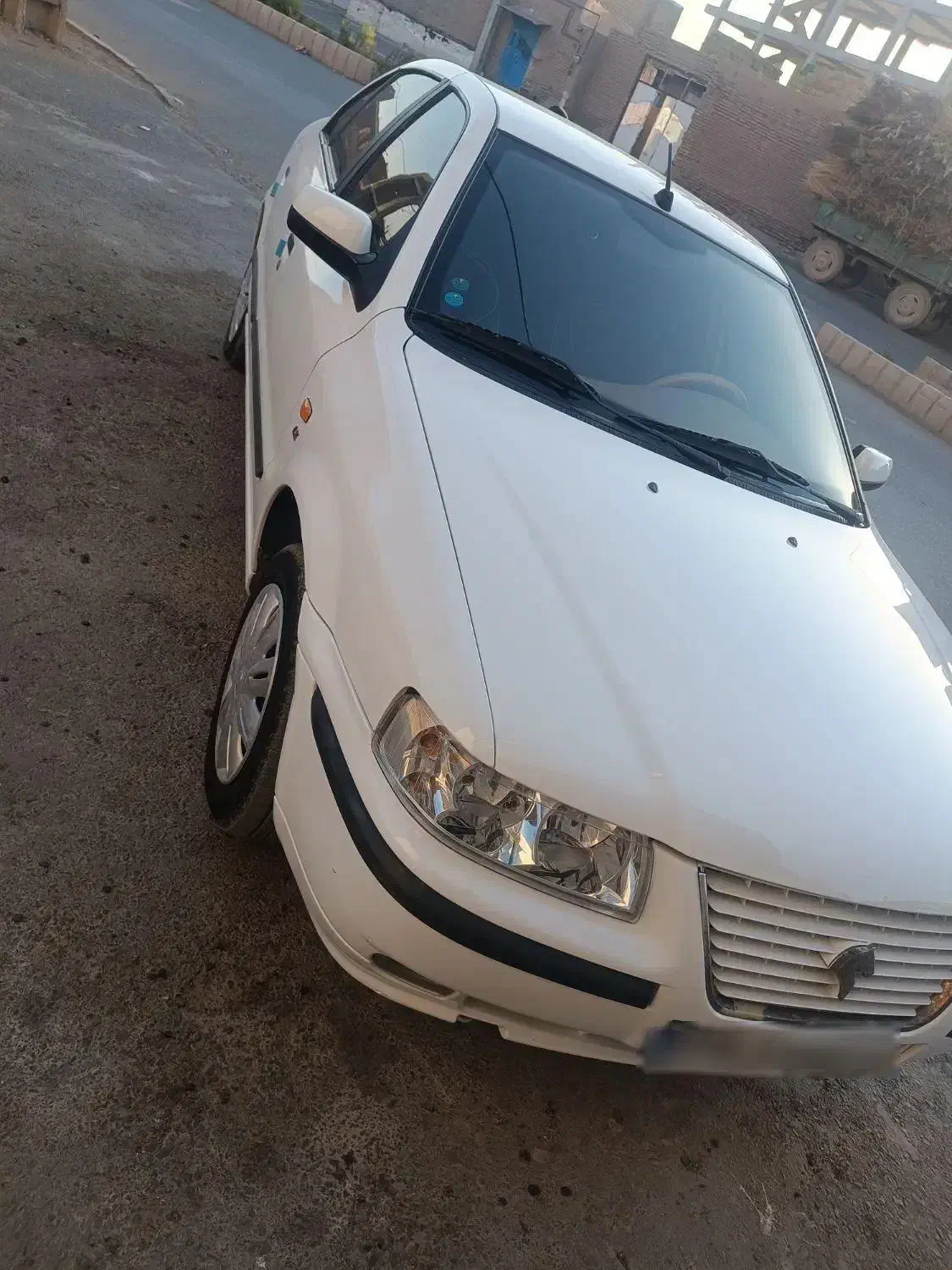 سمند lx99|خودرو سواری و وانت|تبریز, |دیوار