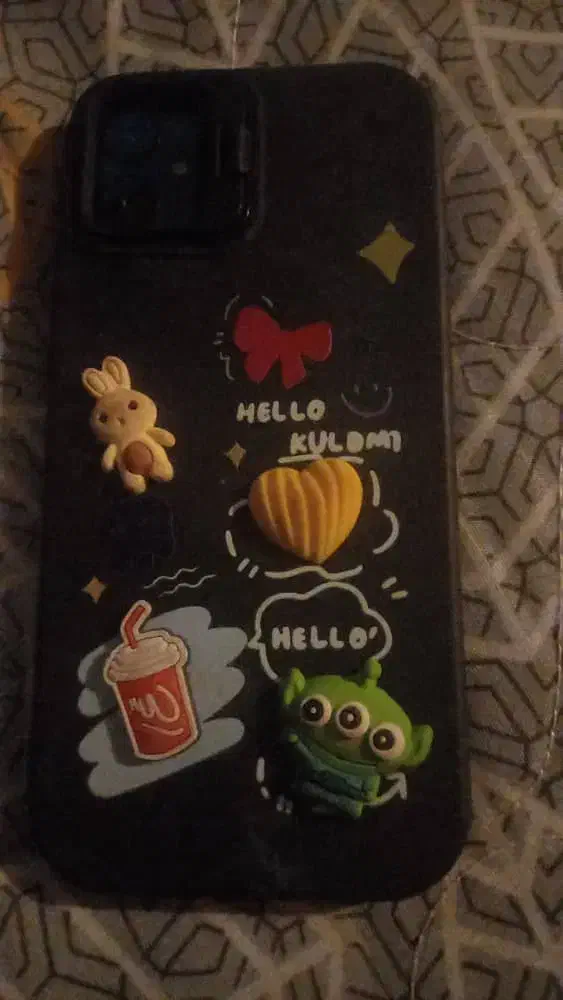 گوشی بسیار تمیز|موبایل|تهران, گرگان|دیوار