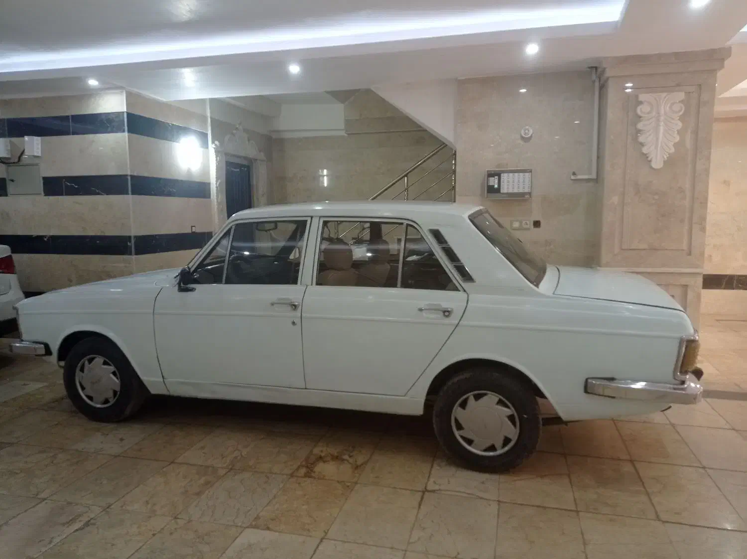 پیکان سواری مدل 1375تک سوز|خودرو سواری و وانت|قزوین, |دیوار