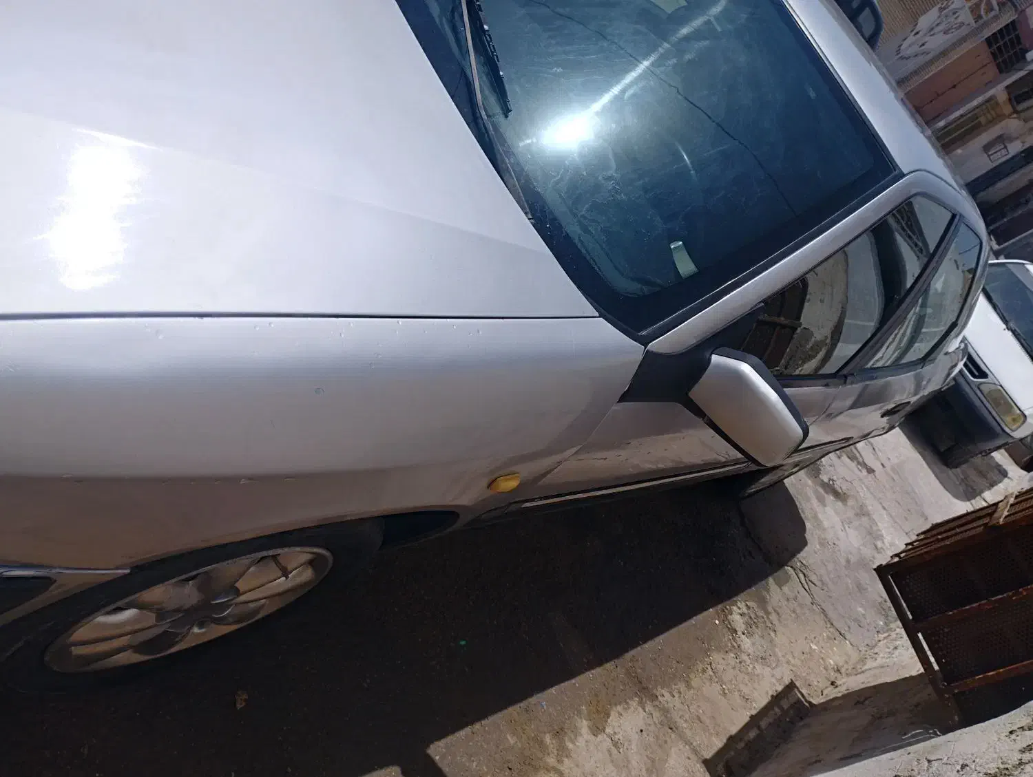 زانتیا مدل ۸۵|خودرو سواری و وانت|بندرعباس, |دیوار