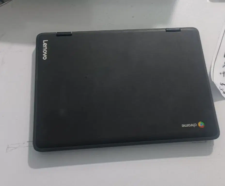 لبتاپ لنوو. مدل 300e|رایانه همراه|شادگان, |دیوار