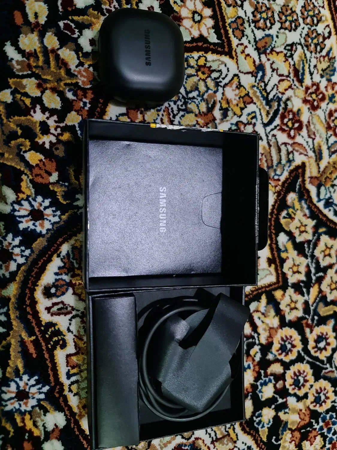 گلگسی بادز ۲ پرو|لوازم جانبی موبایل و تبلت|زنجان, |دیوار