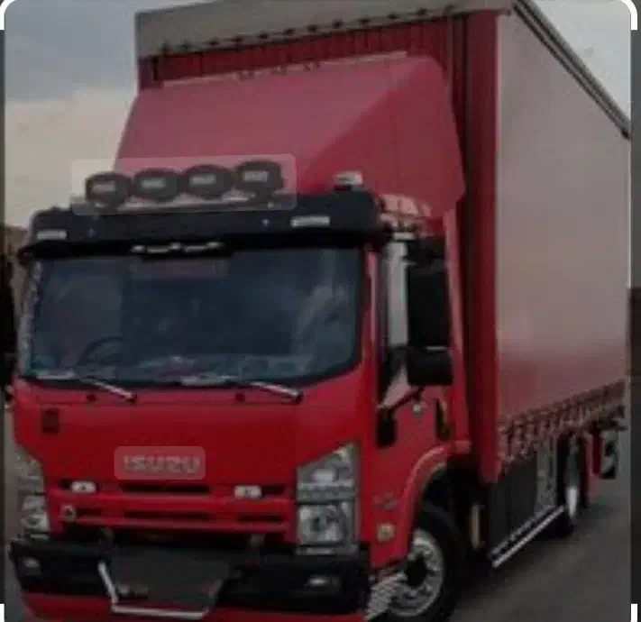 باربری مهاجربار اراک کادرمجرب/تمام نقاط کشور/تخصصی|خدمات حمل و نقل|اراک, |دیوار