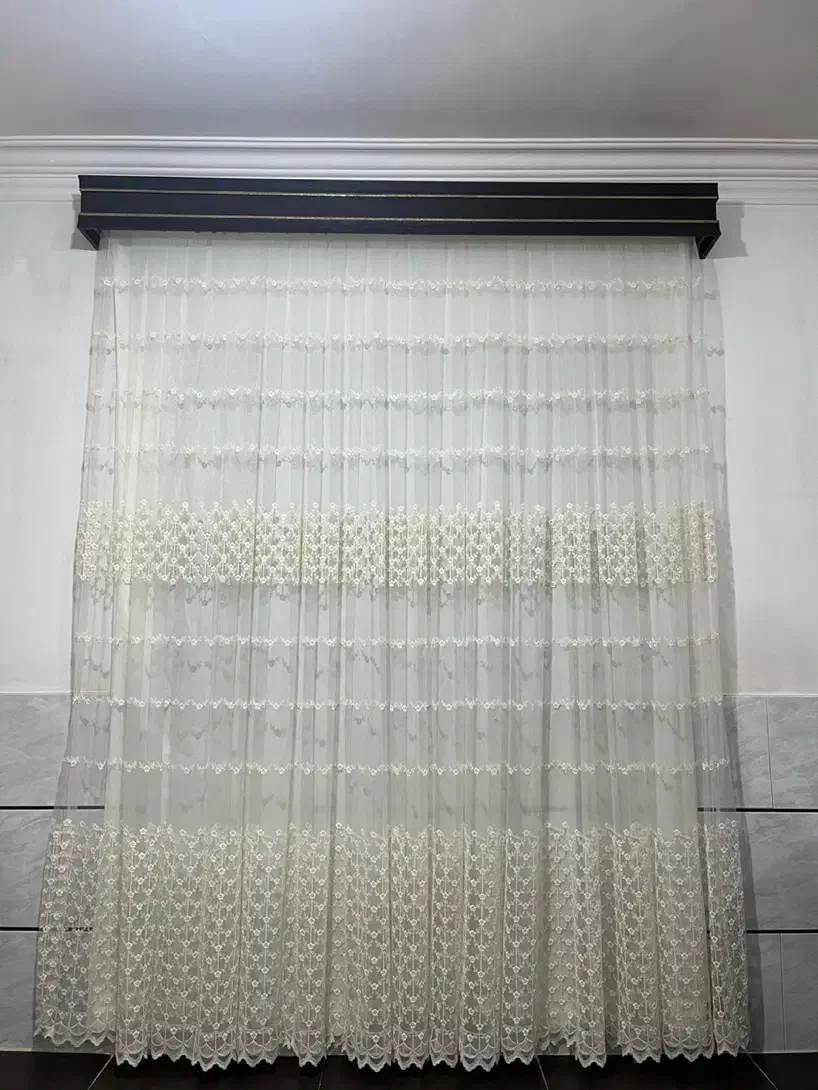 پرده پذیرایی|پرده، رانر، رومیزی|گرگان, |دیوار