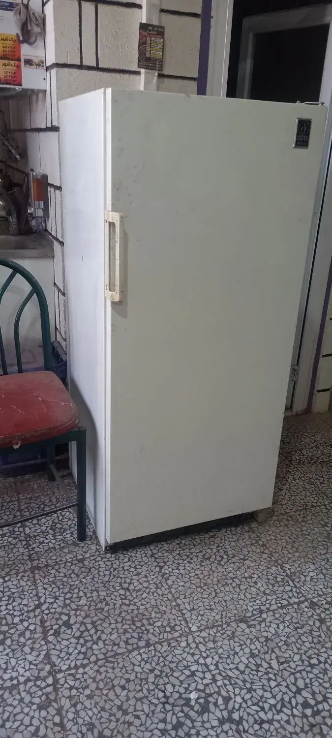 یخچال|یخچال و فریزر|چهاردانگه (تهران), |دیوار