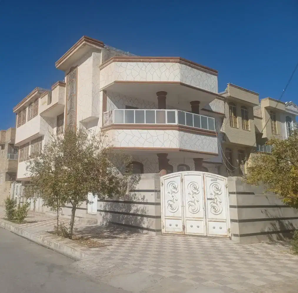 فروش منزل سه خواب،پاسخگویی تلفن و بازدید فقط عصرها|فروش خانه و ویلا|مرودشت, فاز دوم شهرک فرهنگیان|دیوار