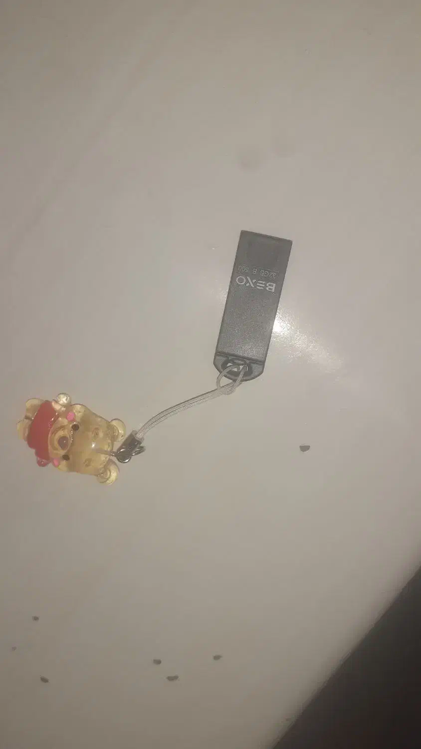 فلش۳۲ درحد نو|قطعات و لوازم جانبی رایانه|تربتحیدریه, ۴۵ متری|دیوار