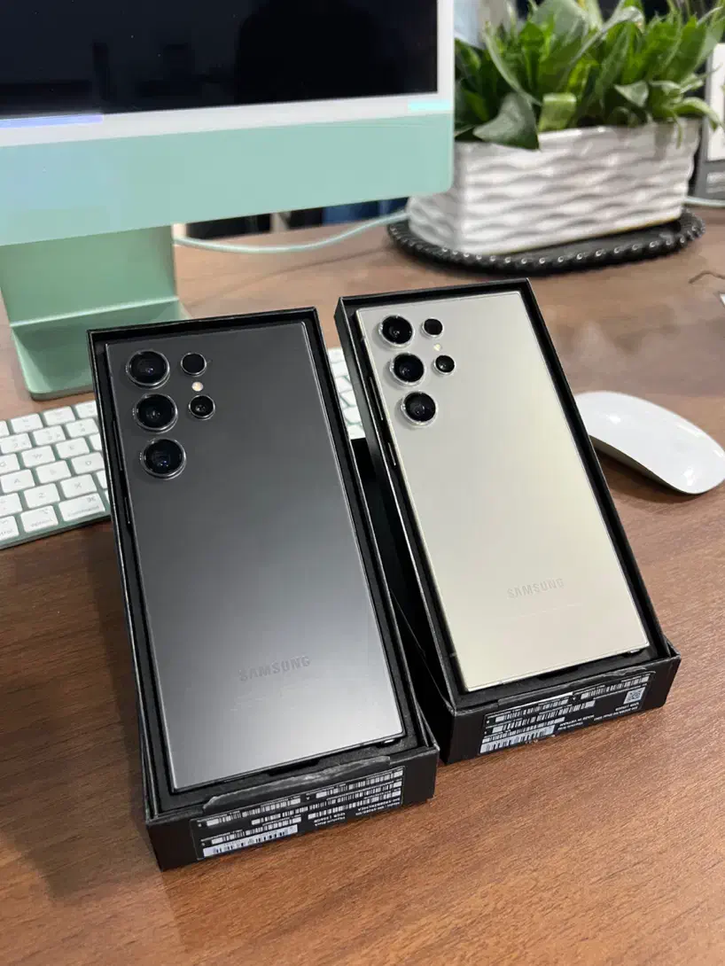 اس۲۴ الترا S24 Ultra|موبایل|اصفهان, سپاهان‌شهر|دیوار