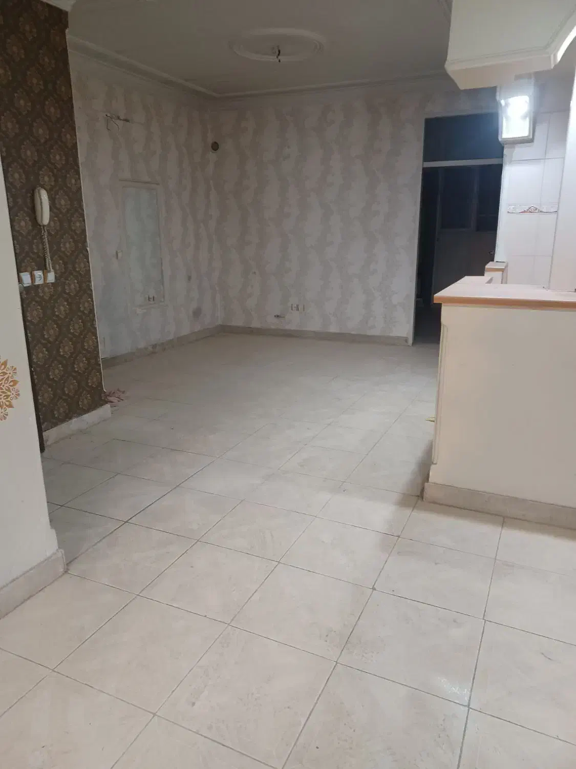 آپارتمان ۹۰ متری تمیز|اجارهٔ آپارتمان|تهران, جوادیه تهرانپارس|دیوار