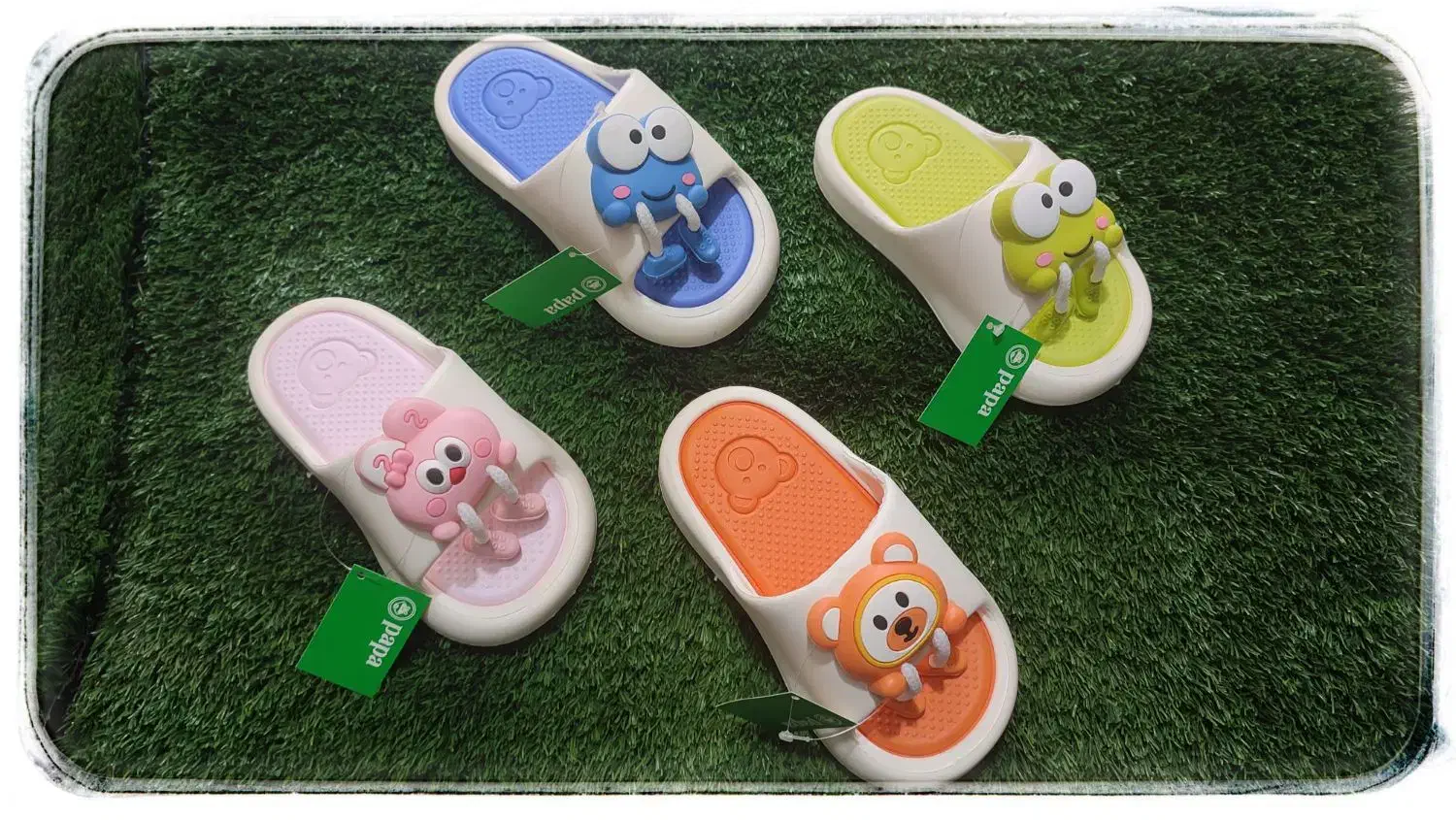 دمپایی فانتزی|کیف، کفش، کمربند|شاهرود, |دیوار