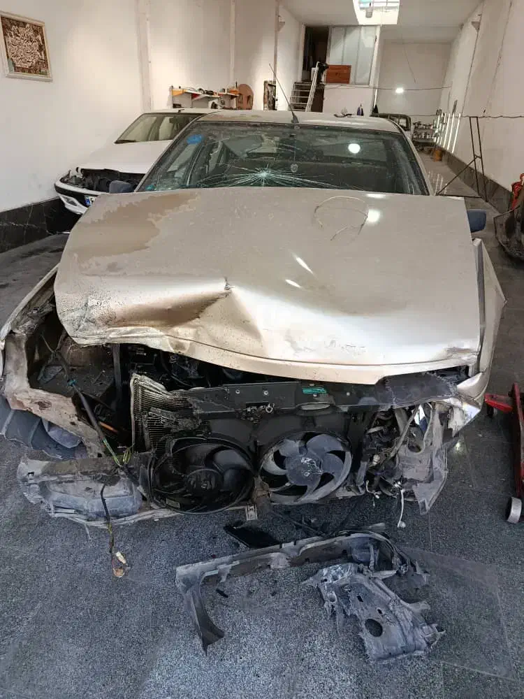 شاگرد یا کارآموز|استخدام صنعتی، فنی، مهندسی|پردیس, شهرک صنعتی کمرد|دیوار