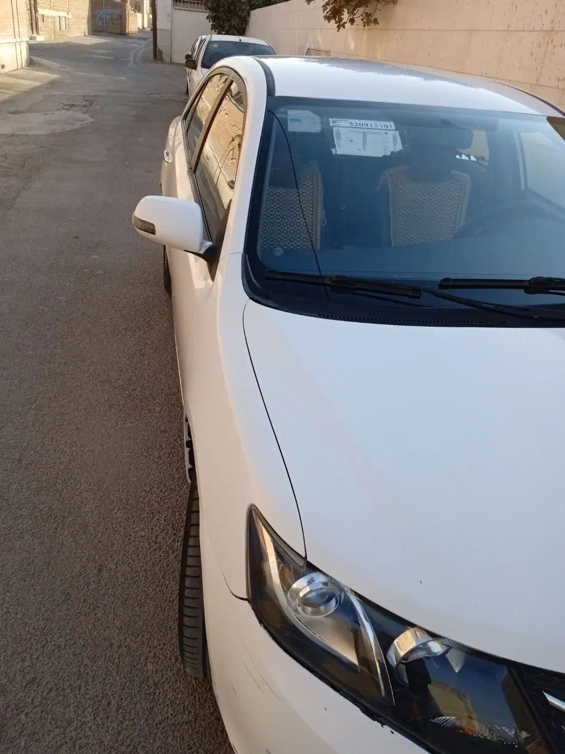 آریو 121000کار دارای کروز کنترل ضبط تصویری|خودرو سواری و وانت|میبد, |دیوار