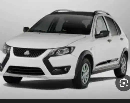 کوییکGXRL|خودرو سواری و وانت|خرم‌آباد, |دیوار