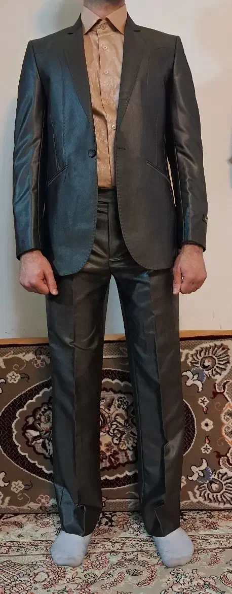 کت و شلوار برندSezar|لباس|بومهن, |دیوار