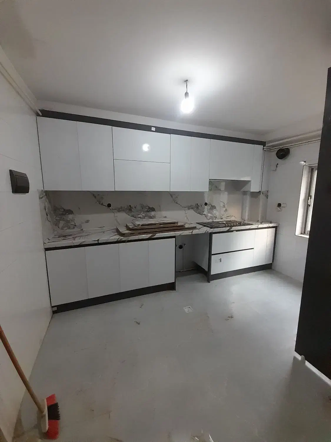 تعمیرات ونصب کابینت و کمد دیواری|خدمات پیشه و مهارت|جلین, |دیوار