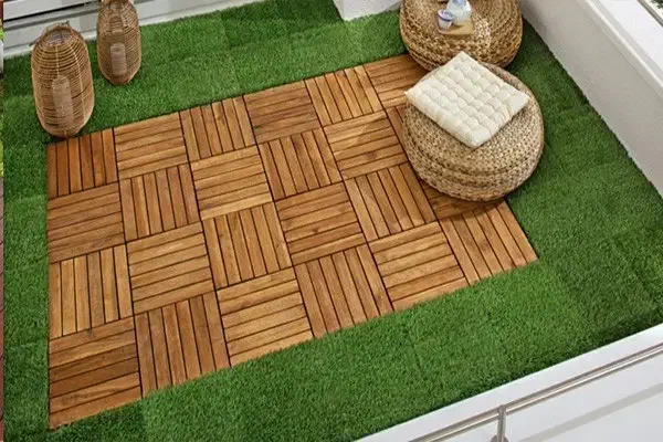 بورس پارکت و قرنیز و کفپوش و ترموود|مصالح و تجهیزات ساختمان|زنجان, |دیوار