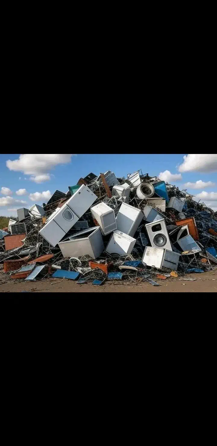 ضایعات آهن..|عمدهفروشی|مهاجران, |دیوار