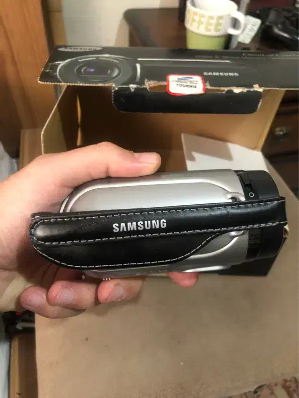 هندی کم سامسونگ|دوربین عکاسی و فیلم‌برداری|تهران, سیمای ایران|دیوار