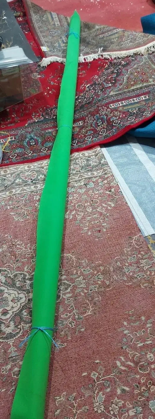 پرده سبز|دوربین عکاسی و فیلم‌برداری|رشت, پاستوریزه|دیوار