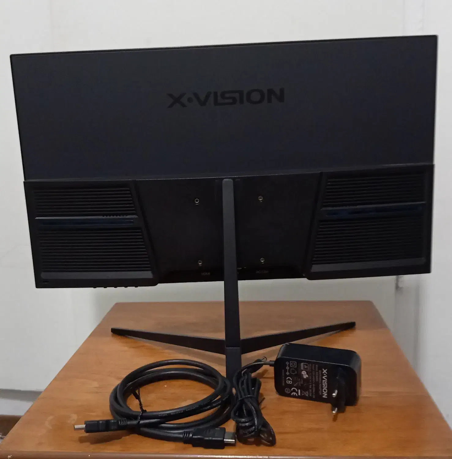 مانیتور 22 اینچ ایکس ویژن|قطعات و لوازم جانبی رایانه|تهران, حکیمیه|دیوار