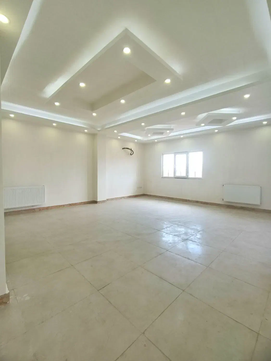 واحد ۱۳۵ متری پنت هاوس در بهترین لوکیشن بوسار|فروش آپارتمان|رشت, بوسار|دیوار