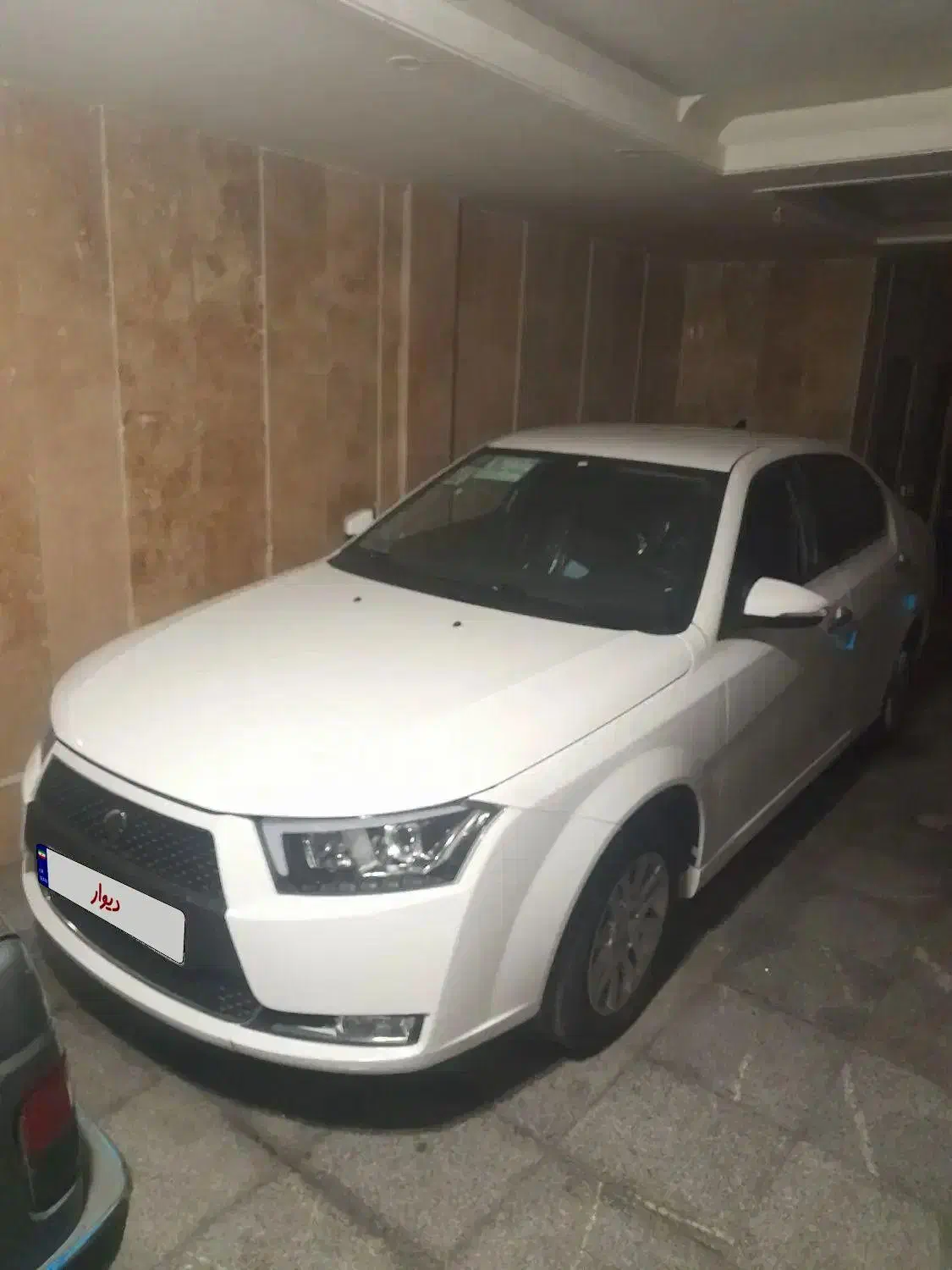 صفر کیلومتر|خودرو سواری و وانت|تهران, مشیریه|دیوار