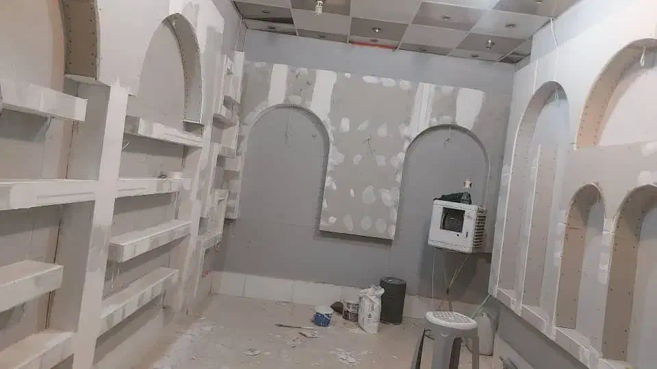 نصاب داراب و فسا|خدمات پیشه و مهارت|داراب, |دیوار