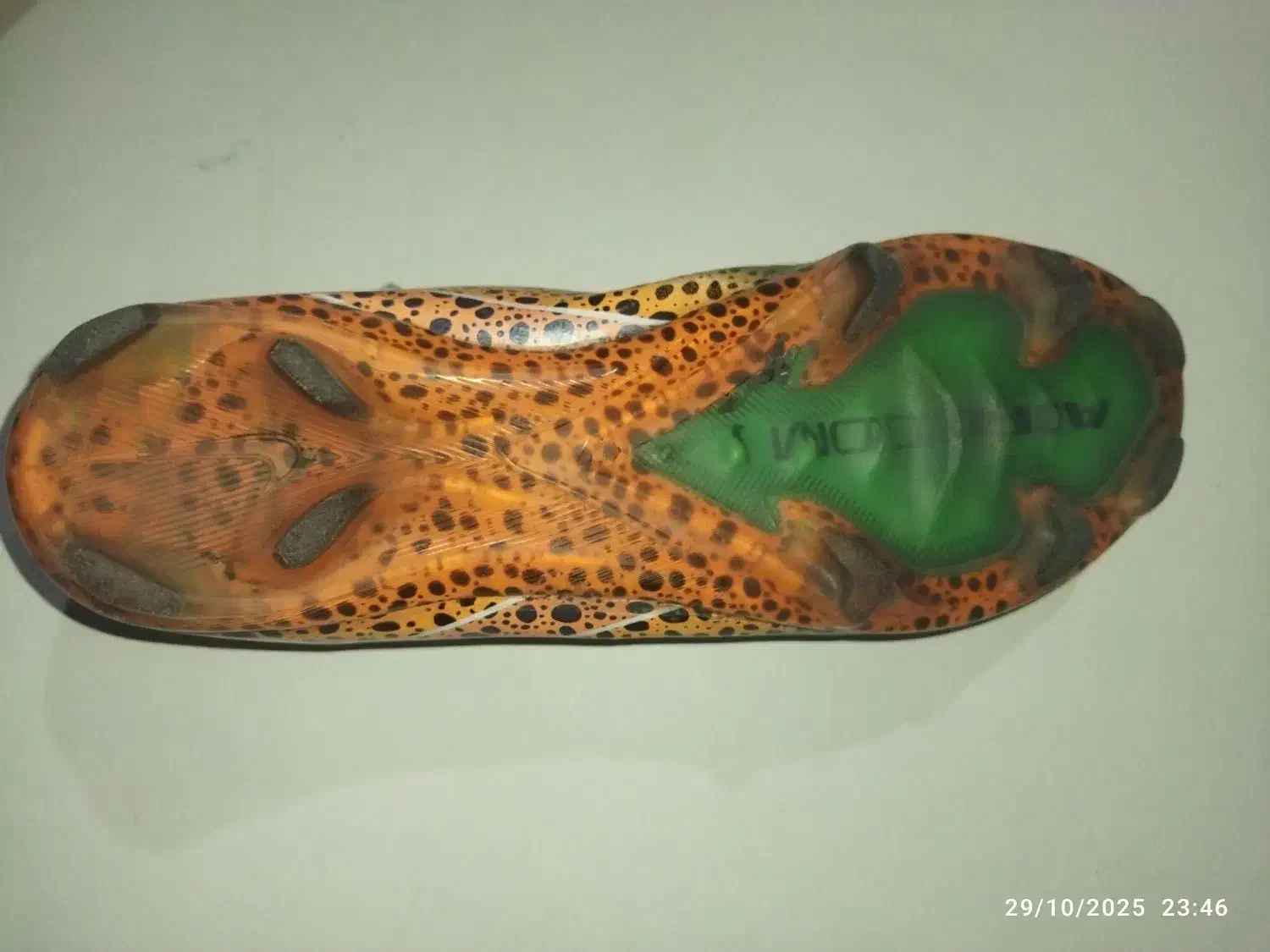 کفش استوک خارجی سایز 42|کیف، کفش، کمربند|کرمان, |دیوار