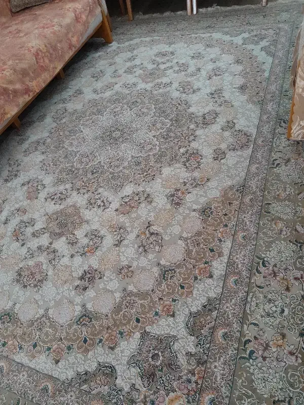 فرش ۹متری|فرش|قزوین, |دیوار