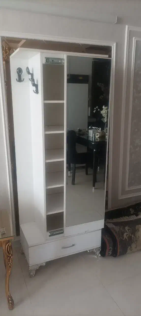 کمد|جاکفشی، کمد، دراور|مشهد, امیریه|دیوار