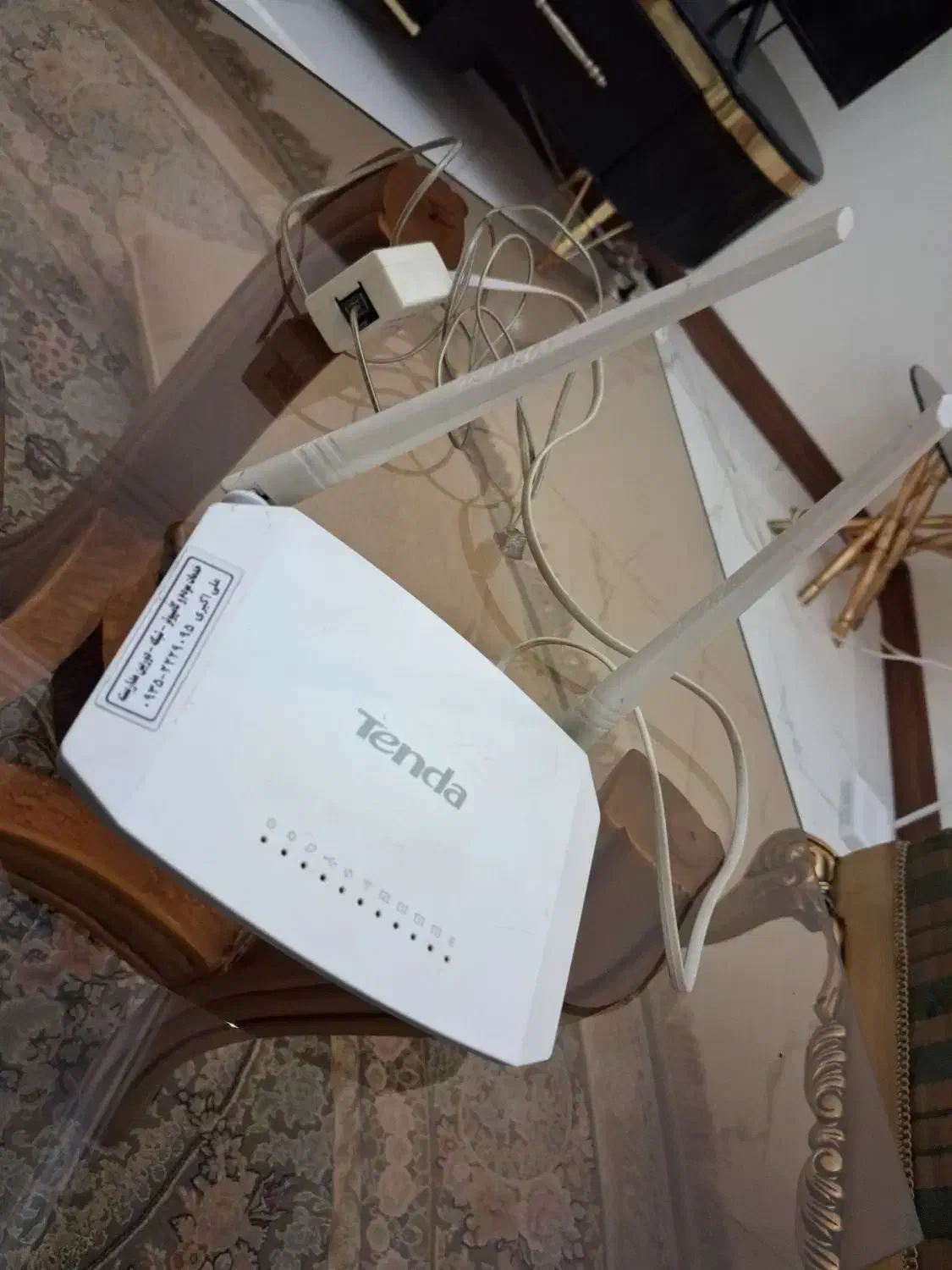 مودم و تشخیص پول|مودم و تجهیزات شبکه|تهران, مشیریه|دیوار