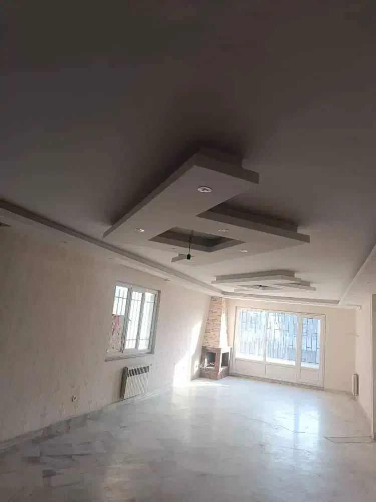 طالب معاوضه زمین قشم با ۱۷۲ متر آپارتمان مهرشهرکرج|فروش زمین و ملک کلنگی|قشم, |دیوار